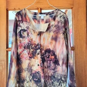 Christopher Banks shirt